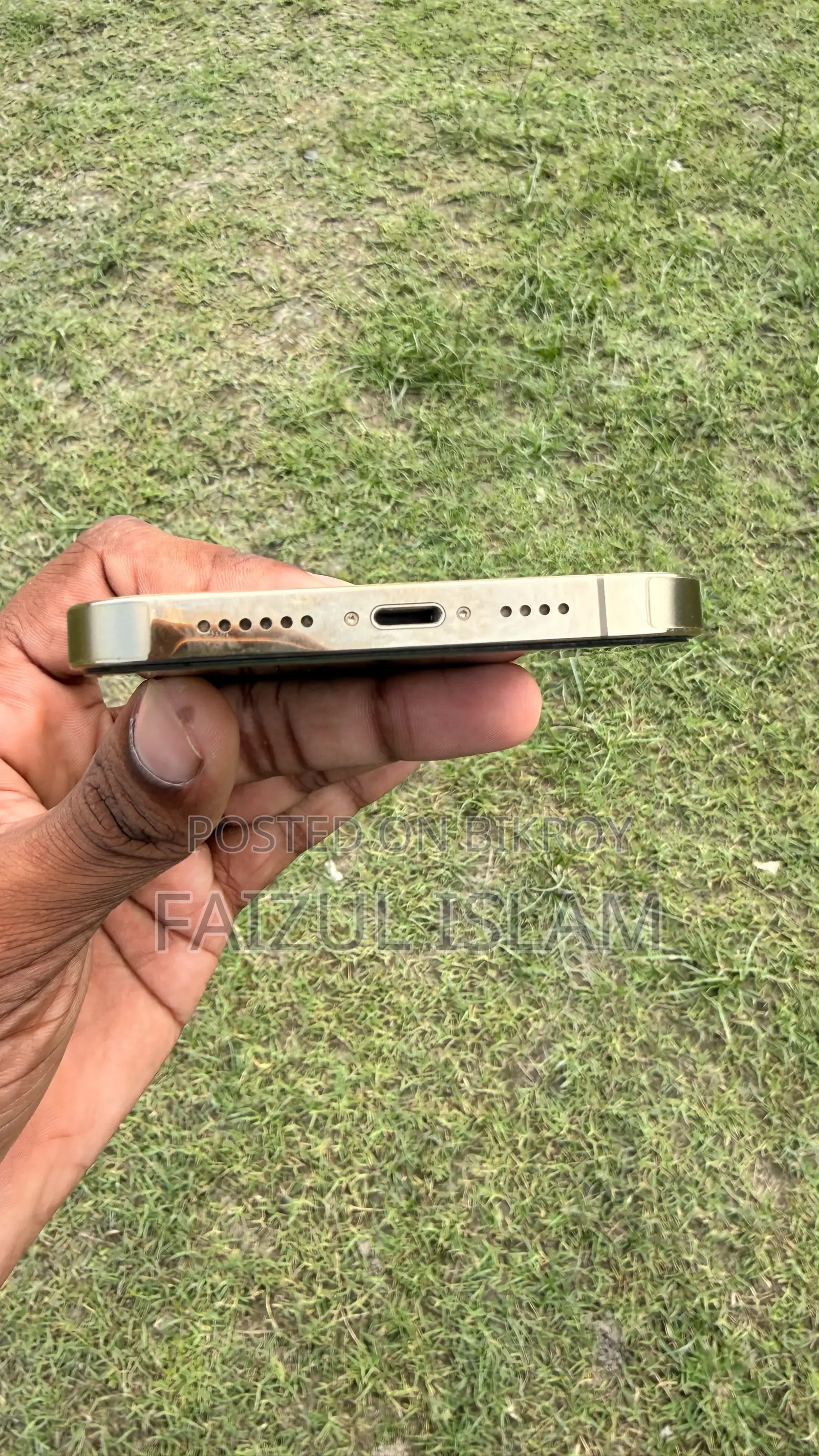 Apple iPhone 13 Pro 256 GB Rose Gold