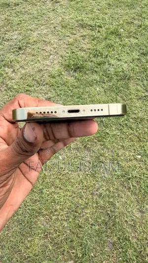 Apple iPhone 13 Pro 256 GB Rose Gold