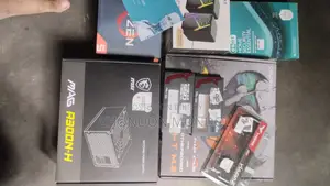 RAM Sell Post