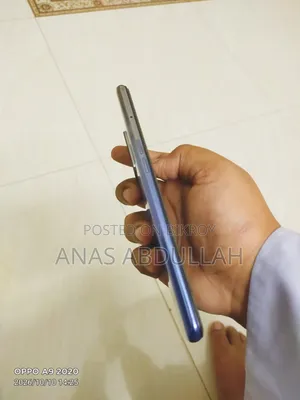 Oppo F19 Pro 128 GB Blue