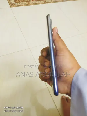 Oppo F19 Pro 128 GB Blue