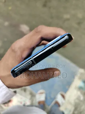 স্যামসাং গ্যালাক্সি এস২০+ ১২৮ জিবি ব্ল্যাক