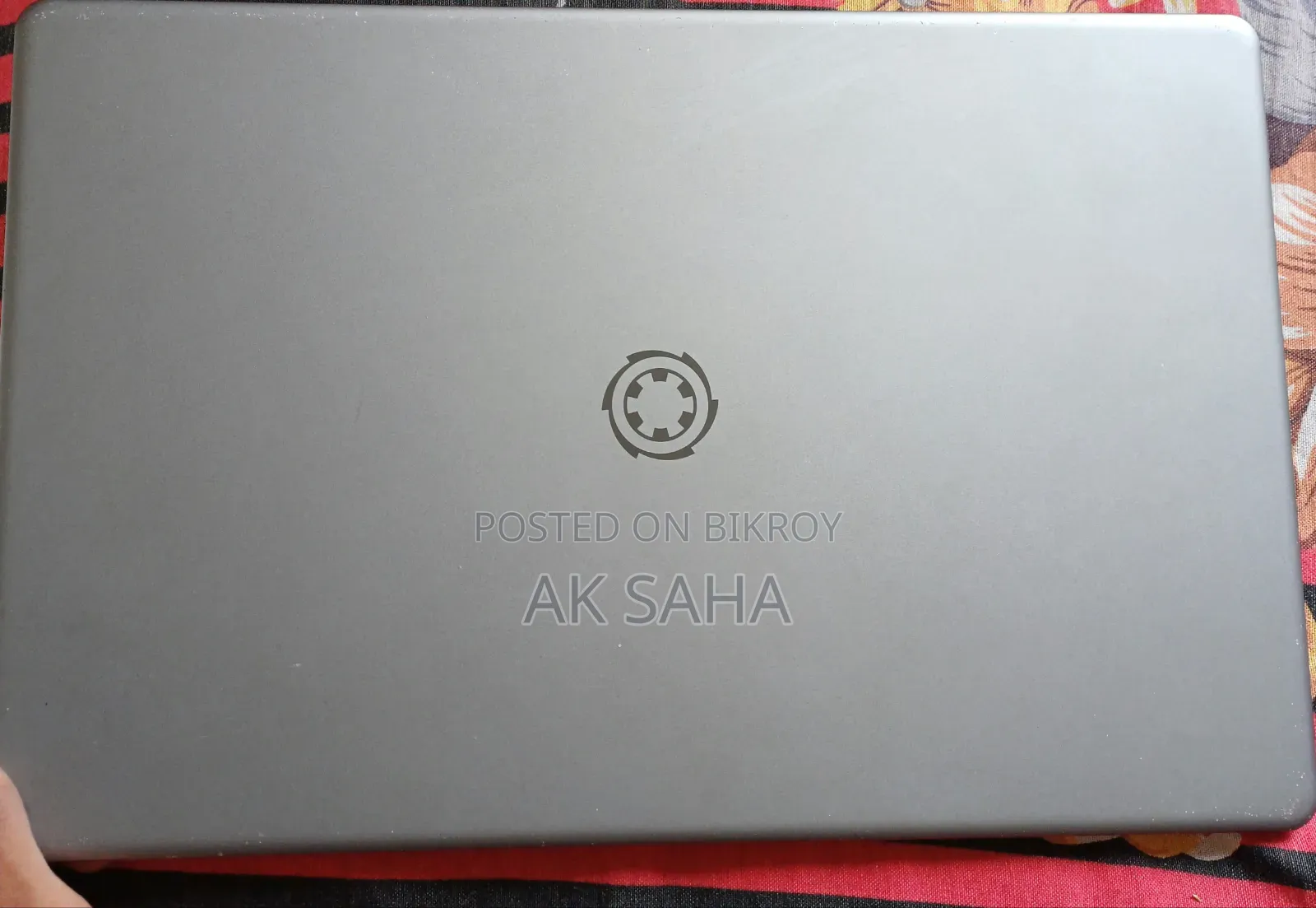 Laptop 8GB Intel Celeron SSD 256GB
