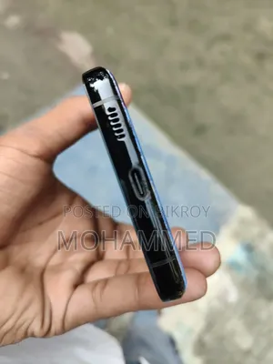 স্যামসাং গ্যালাক্সি এস২০+ ১২৮ জিবি ব্ল্যাক
