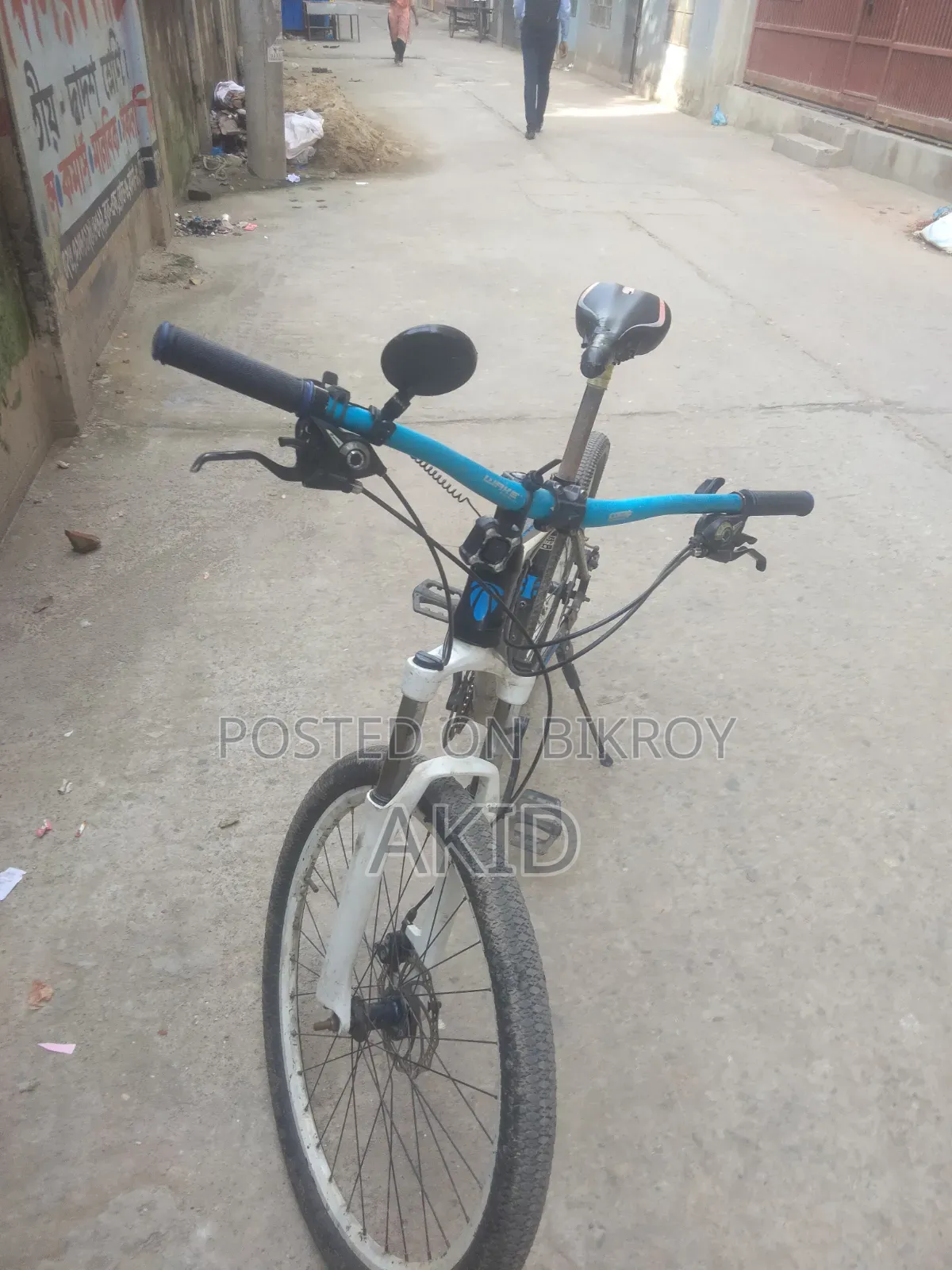 Cycle Sell