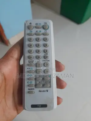নব্বইয়ের দশকের টিভি এখনো অনেক ভালো কন্ডিশনে আছে