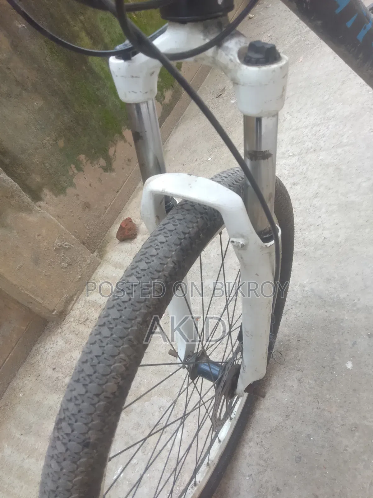 Cycle Sell