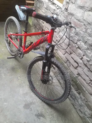 সাইকেল সাইকেল ২৪ সাইজ গিয়ার