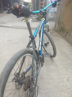 Cycle Sell