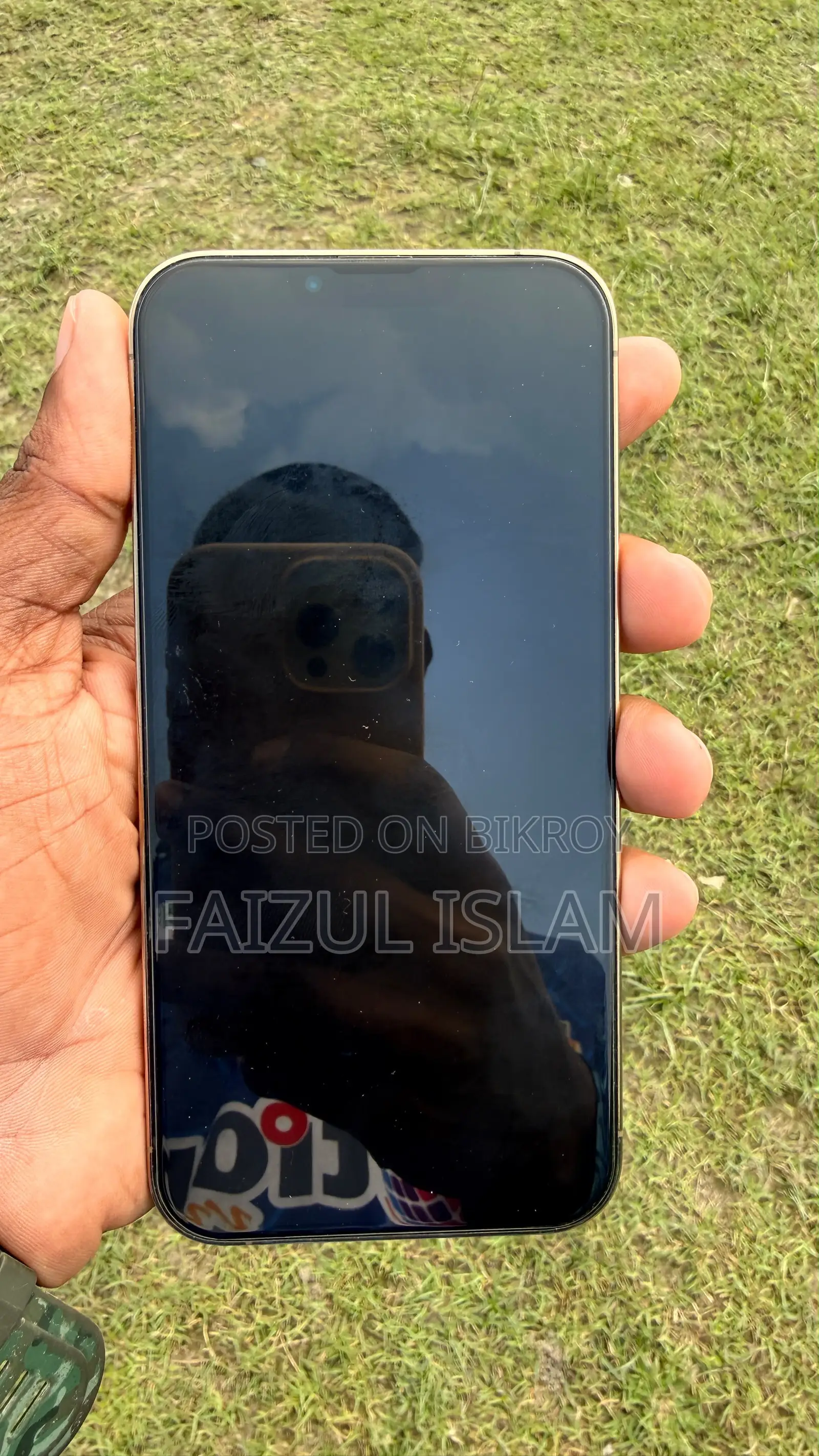 Apple iPhone 13 Pro 256 GB Rose Gold