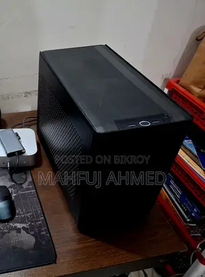 Desktop Computer 16GB Intel Core i5 SSD 128GB
