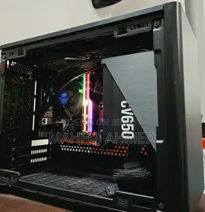 Desktop Computer 16GB Intel Core i5 SSD 128GB