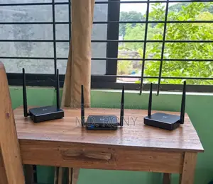 Netis W2 Router
