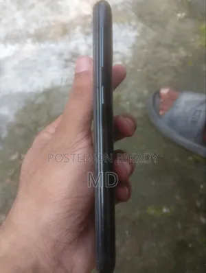 Samsung Galaxy M21 64 GB Black