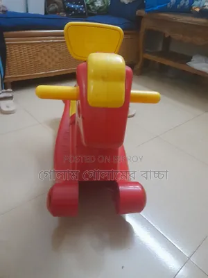 বেবি ইজি খেলনা
