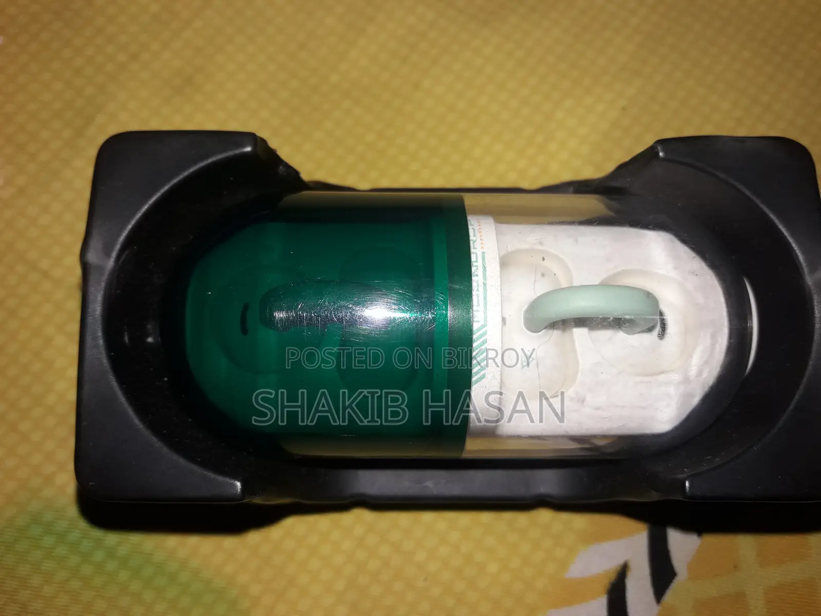 মুনড্রপ পিল ওপেন ইয়ার হেডফোন