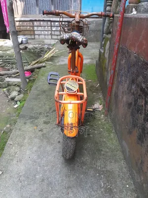 Good Bicycle