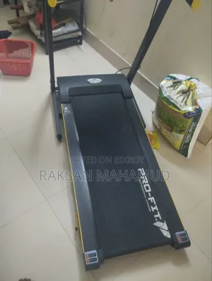 প্রো ফিট এফ-২ ট্রেডমিল