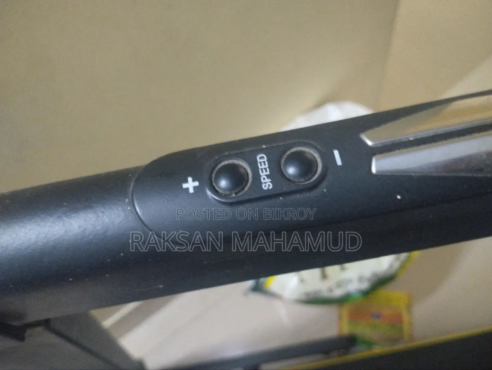 প্রো ফিট এফ-২ ট্রেডমিল