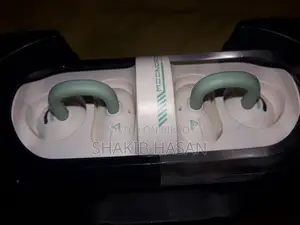 মুনড্রপ পিল ওপেন ইয়ার হেডফোন