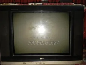 Original Korean LG TV