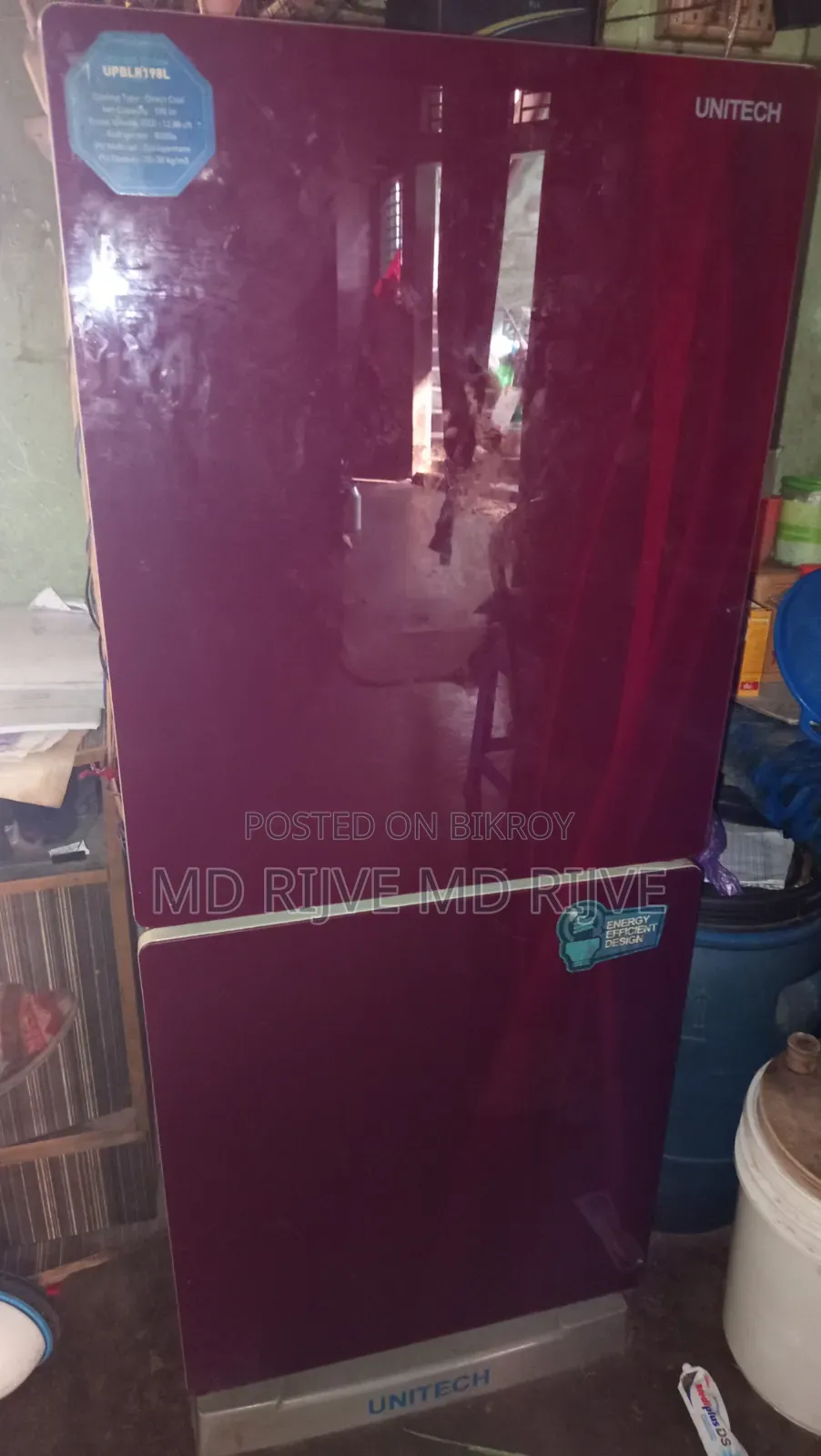 Refrigerator for sale