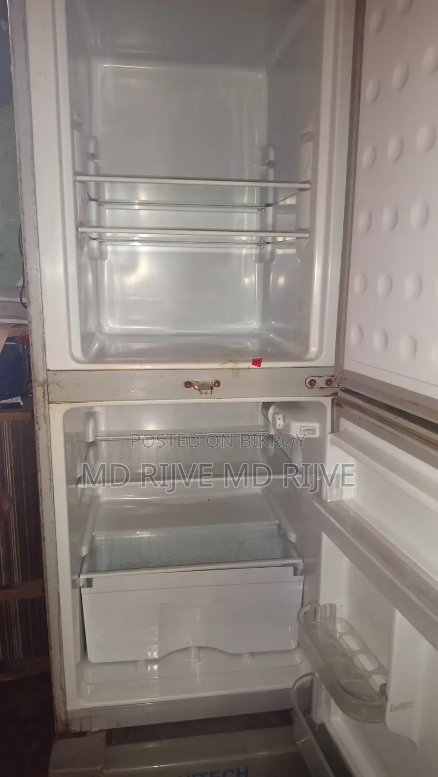 Refrigerator for sale