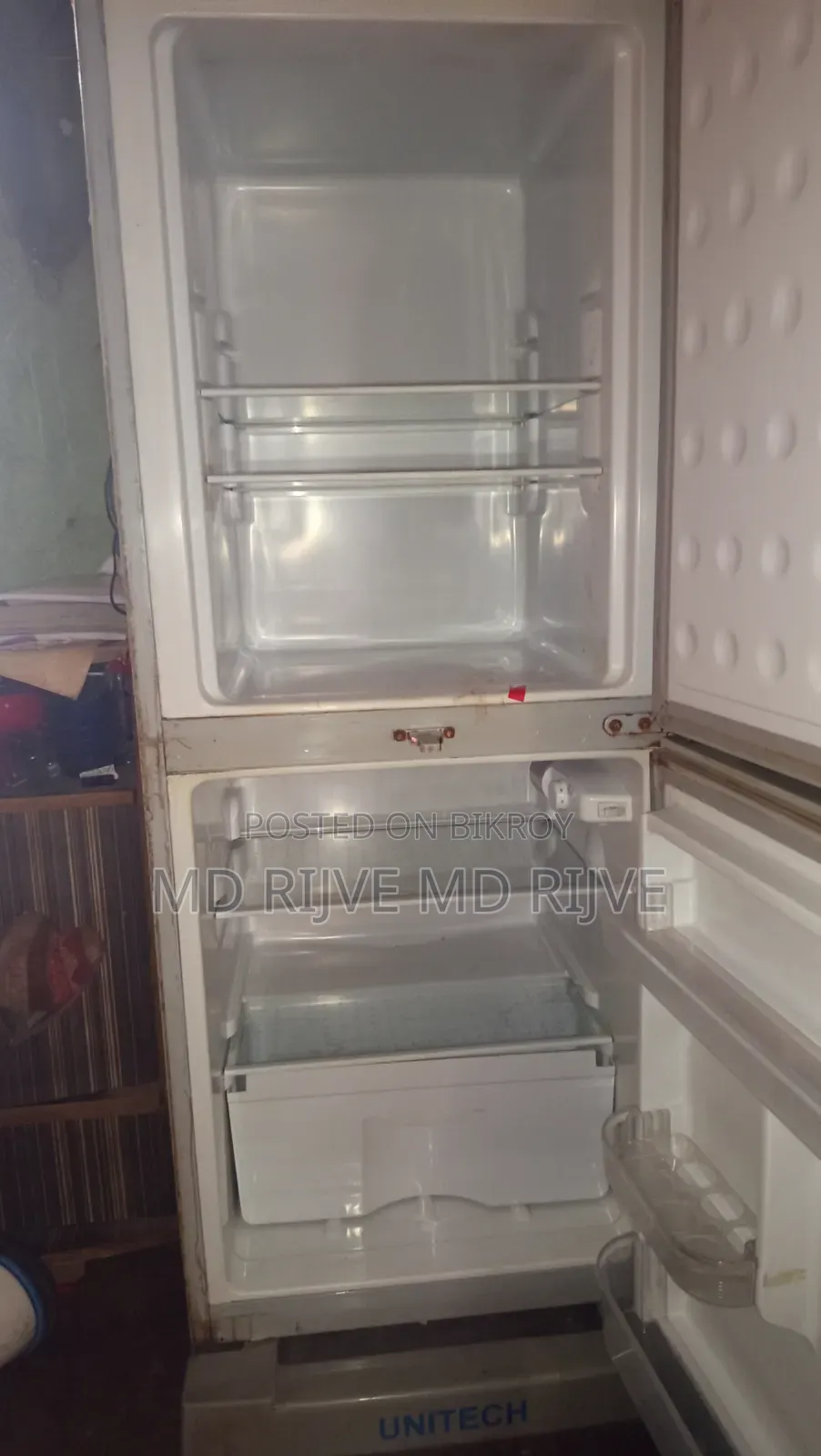 Refrigerator for sale