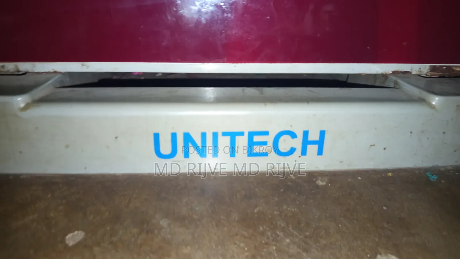 Refrigerator for sale