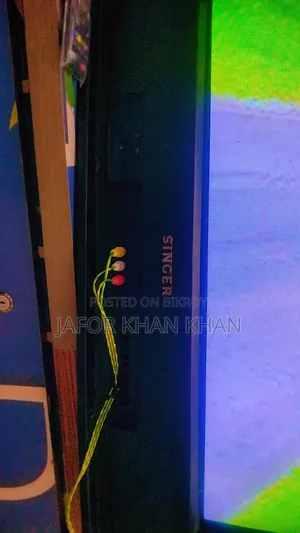 ৩২ ইঞ্চি বক্স টিভি