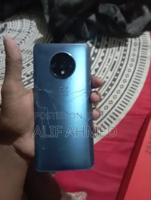 ওয়ানপ্লাস ৭টি ১২৮ জিবি ব্লু