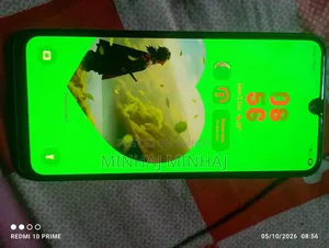 স্যামসাং গ্যালাক্সি এ১৬ ১২৮ জিবি ব্ল্যাক