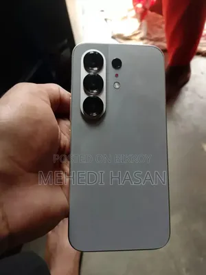Tecno Camon 50 256 GB White
