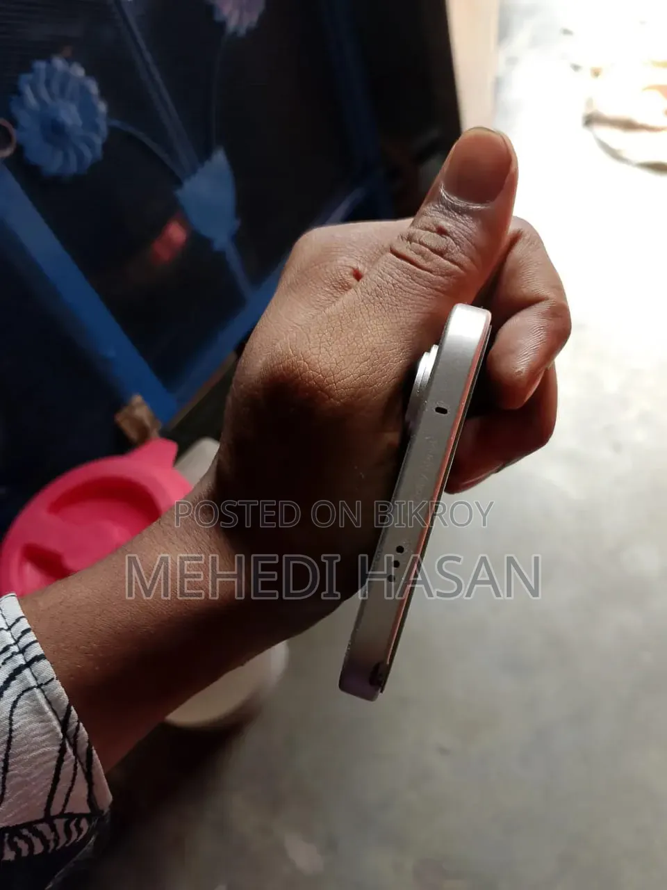 Tecno Camon 50 256 GB White