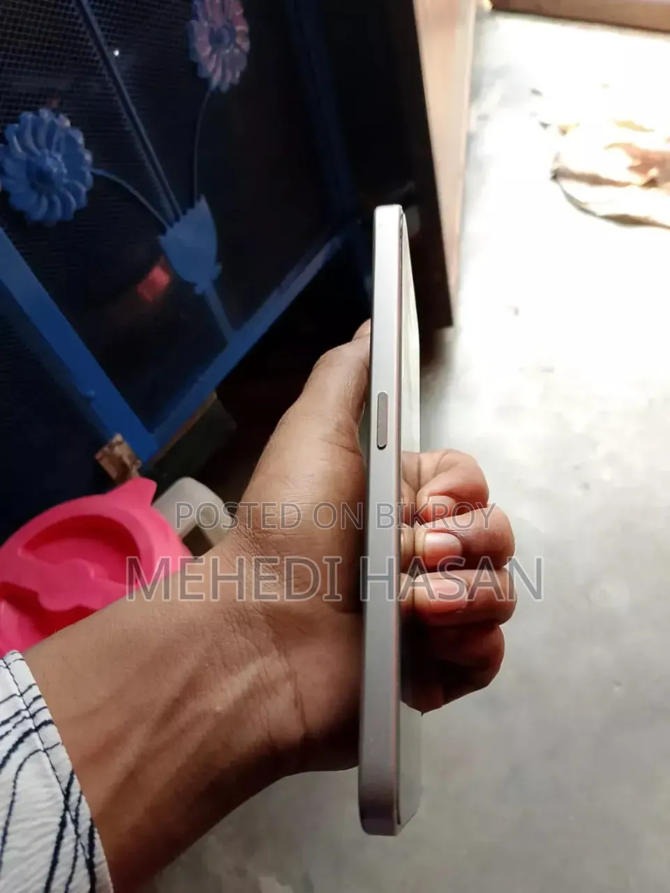 Tecno Camon 50 256 GB White