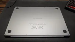 Laptop Apple MacBook Pro 2021 M1 16GB Apple M1 Pro SSD 1TB