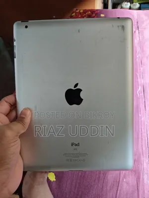 অ্যাপল আইপ্যাড ২ ওয়াই-ফাই ১৬ জিবি হোয়াইট