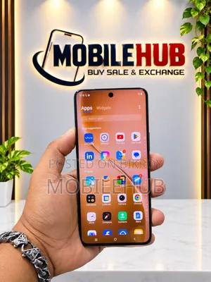 Vivo V60e 256 GB Gold