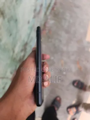 Google Pixel 6 128 GB Black