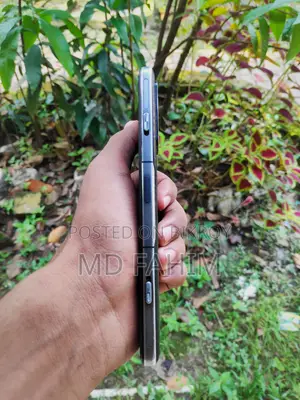 শাওমি পোকো এফ৪ জিটি ১২৮ জিবি ব্ল্যাক