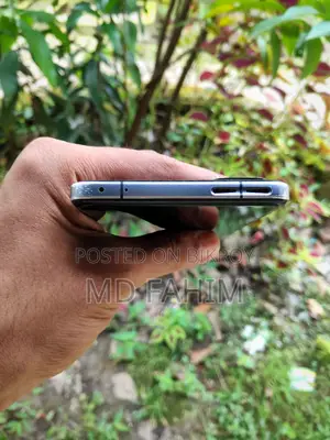 শাওমি পোকো এফ৪ জিটি ১২৮ জিবি ব্ল্যাক