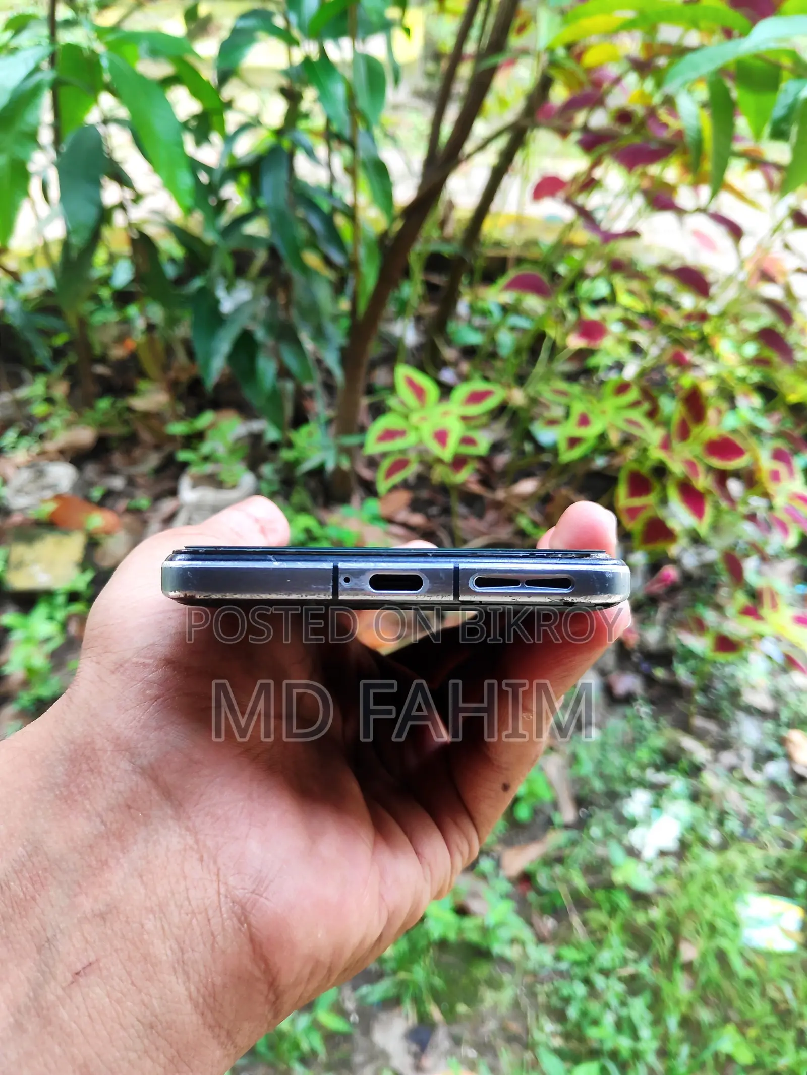শাওমি পোকো এফ৪ জিটি ১২৮ জিবি ব্ল্যাক