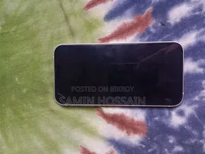 অ্যাপল আইফোন ১৩ ১২৮ জিবি হোয়াইট