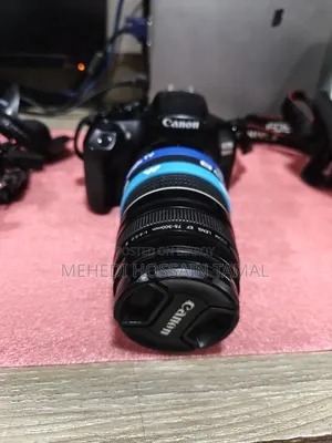 Canon DSLR Camera