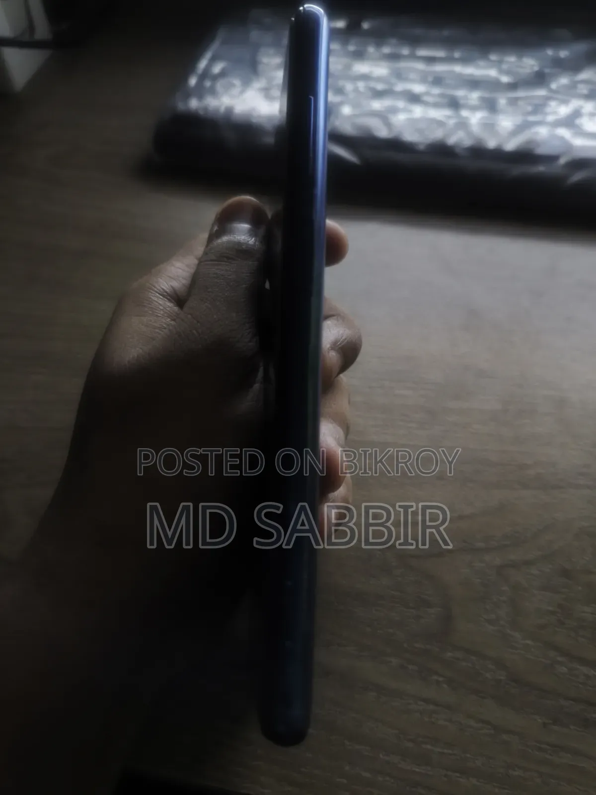 Xiaomi Poco X3 Pro 128 GB Blue