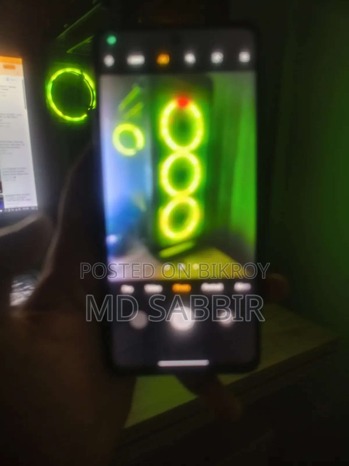 Xiaomi Poco X3 Pro 128 GB Blue