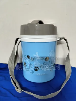 Kiam Mona Lisa Launch Pot, Four Bati