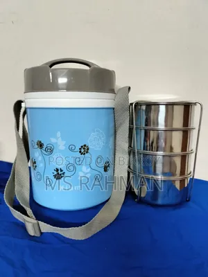 Kiam Mona Lisa Launch Pot, Four Bati