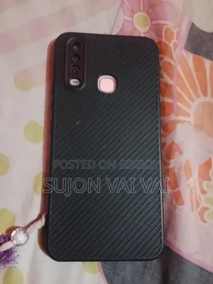 Vivo Y17 256 GB Pink
