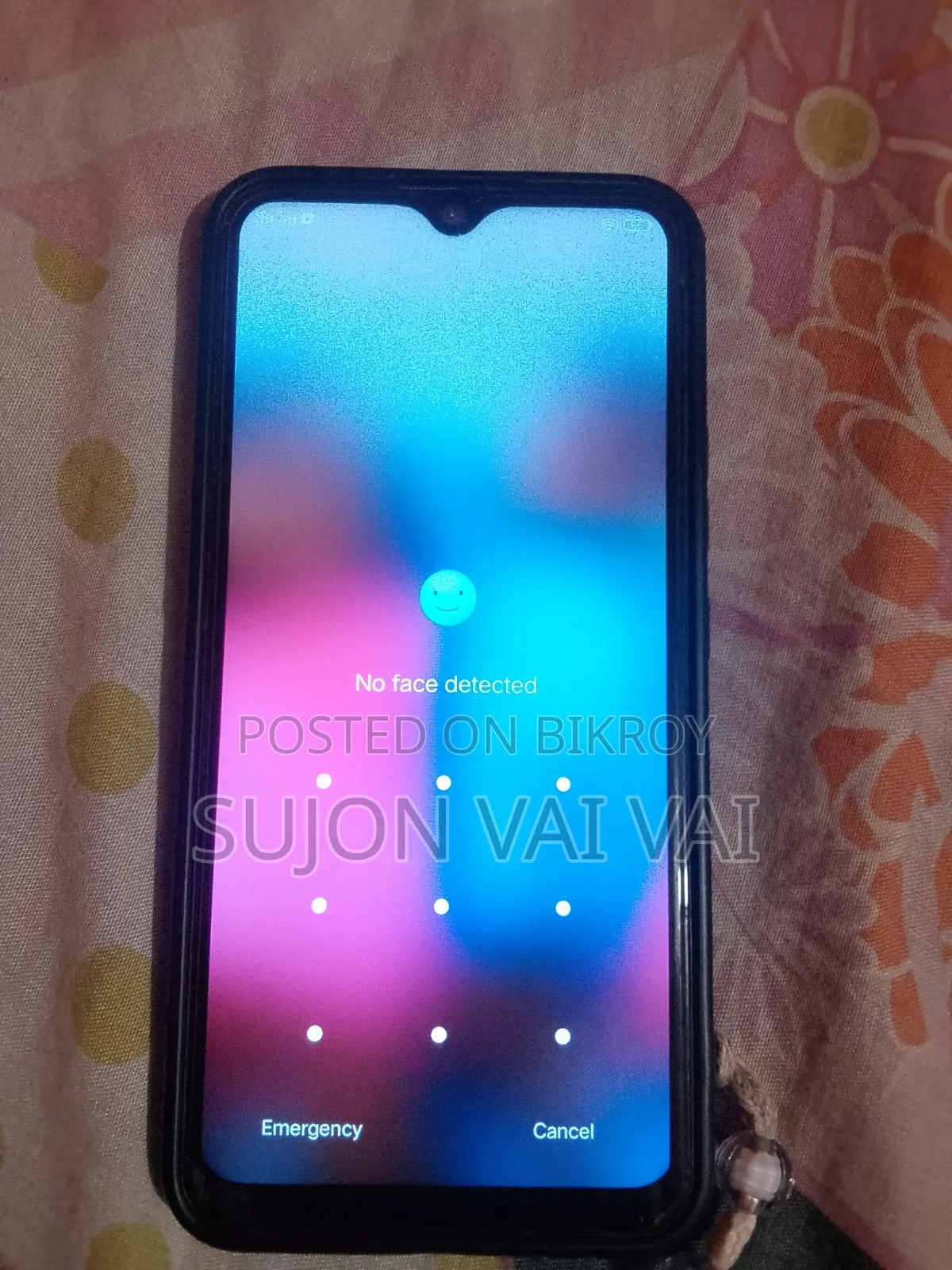 Vivo Y17 256 GB Pink